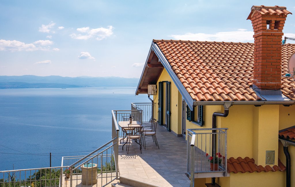 Lejlighed - Opatija-Lovran , Kroatien - CKO929 1
