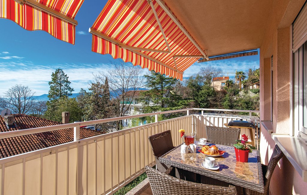 Ferieleilighet - Opatija-Rijeka , Kroatia - CKO984 1