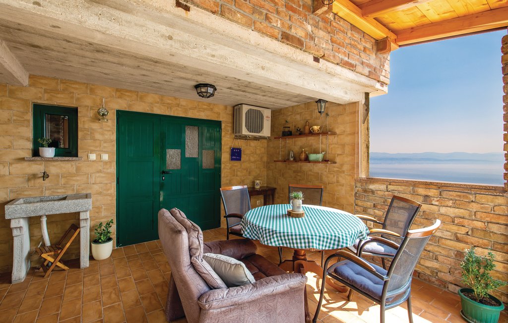 Ferienwohnung - Opatija-Lovran , Kroatien - CKO008 2