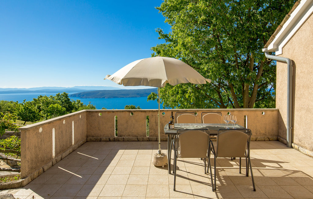 Feriehuse - Opatija-Kalac , Kroatien - CKO164 3