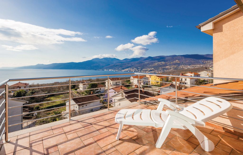 Feriehuse - Opatija-Rijeka , Kroatien - CKO450 13