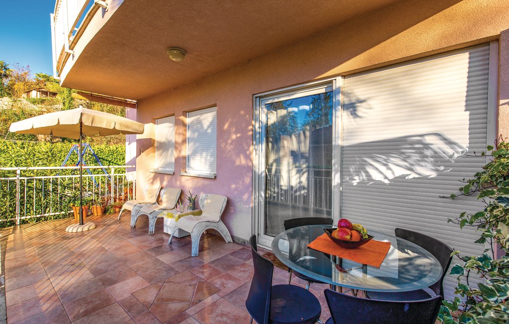 Lejlighed - Opatija-Rijeka , Kroatien - CKO491 1