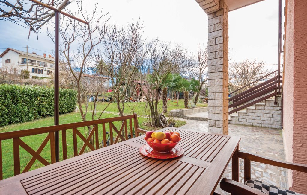 Semesterlägenhet - Opatija-Matulji , Kroatien - CKO512 19