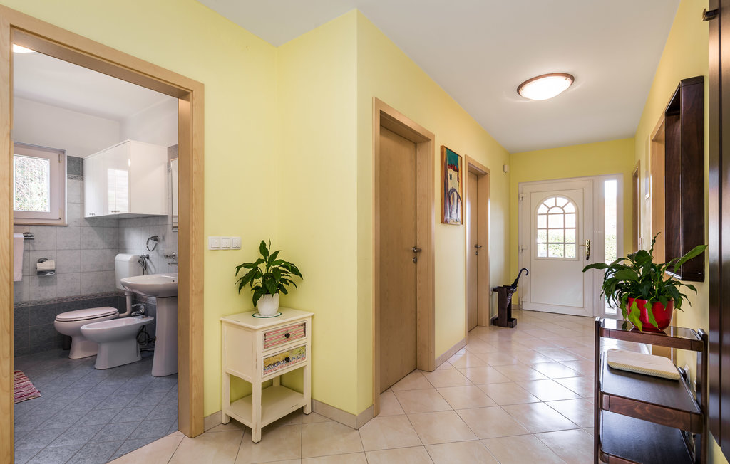 Ferienhaus - Opatija-Kastav , Kroatien - CKO520 27