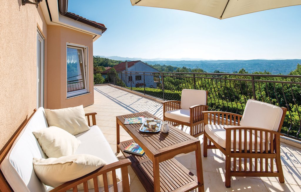 Ferienhaus - Opatija-Kastav , Kroatien - CKO520 6