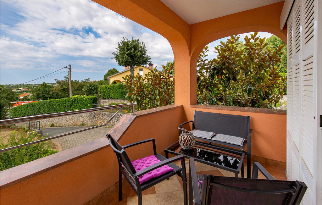Ferienhaus - Opatija-Kastav , Kroatien - CKO524 17