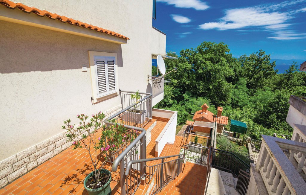 Apartment - Opatija-Opric , Croatia - CKO588 9
