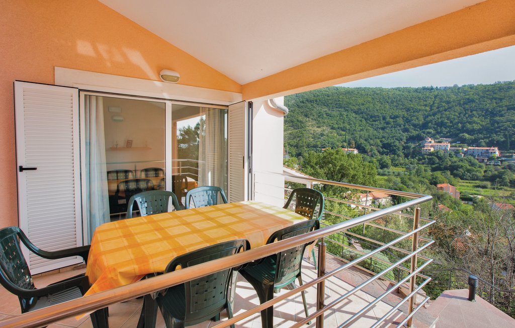 Ferienwohnung - Opatija-Moscenicka Draga , Kroatien - CKO604 13