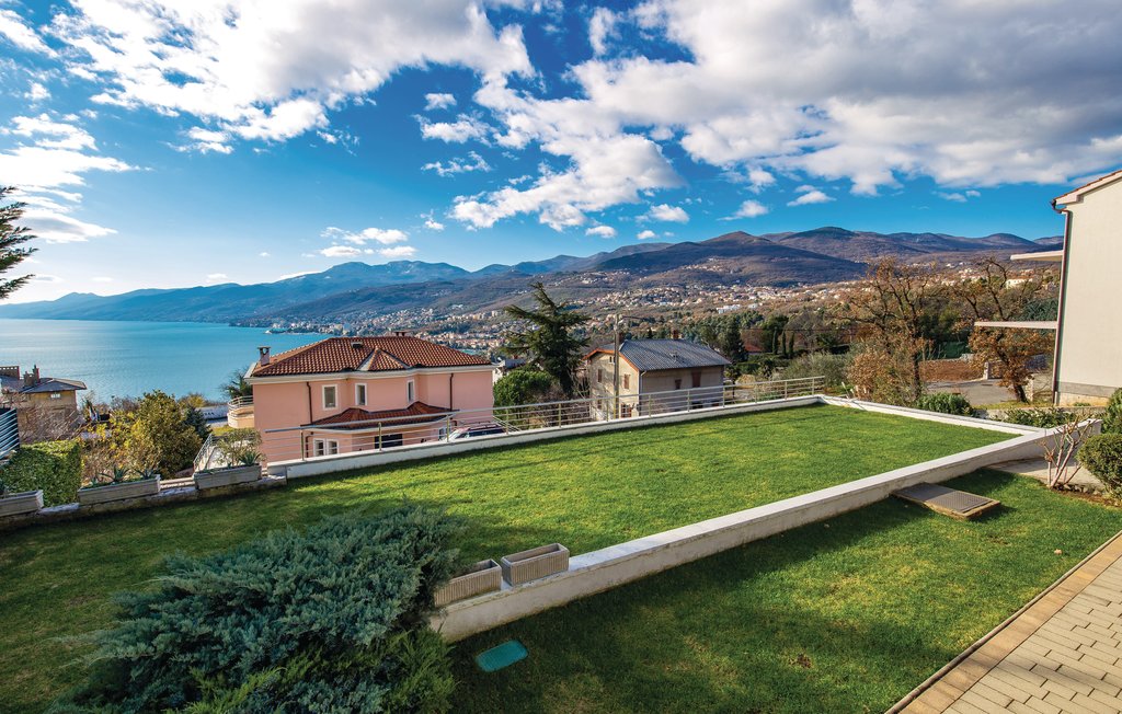 Feriehuse - Opatija-Rijeka , Kroatien - CKO649 11