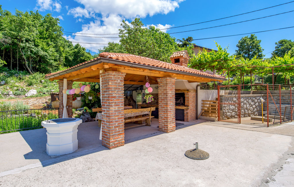 Lejlighed - Opatija-Veprinac , Kroatien - CKO652 5