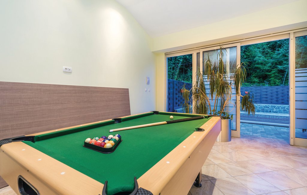 Feriehuse - Opatija-Jurdani , Kroatien - CKO735 18