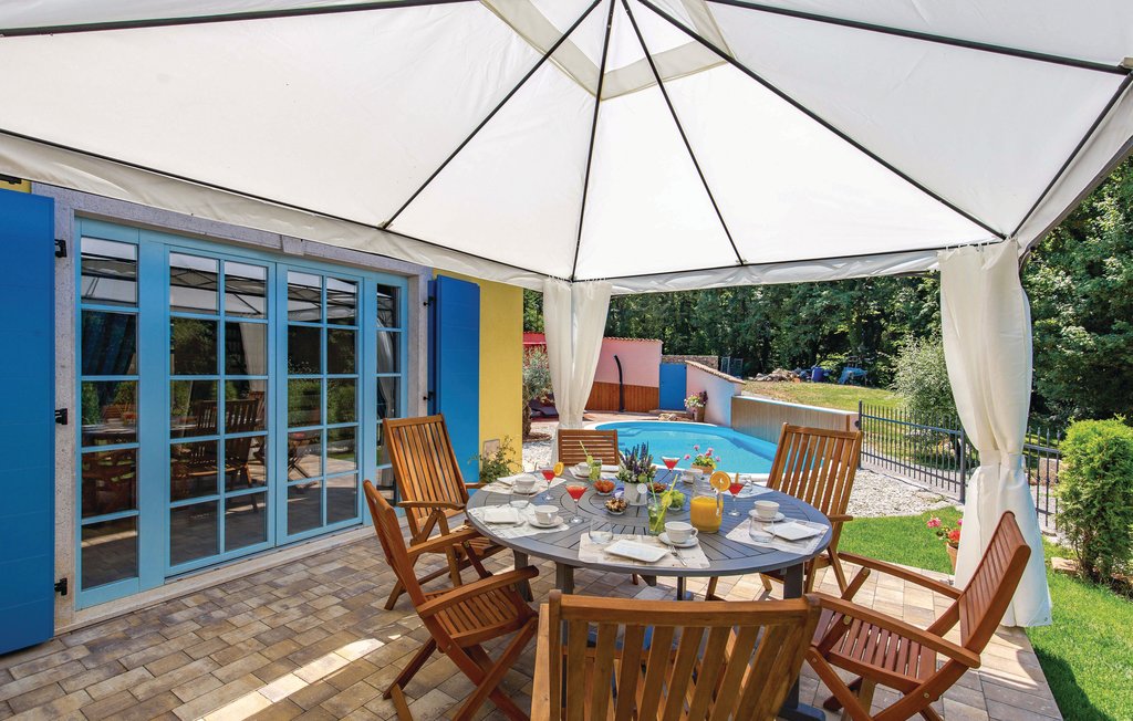 Feriehuse - Opatija-Jurdani , Kroatien - CKO798 20