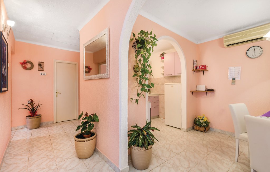 Lejlighed - Opatija-Rijeka , Kroatien - CKO802 20