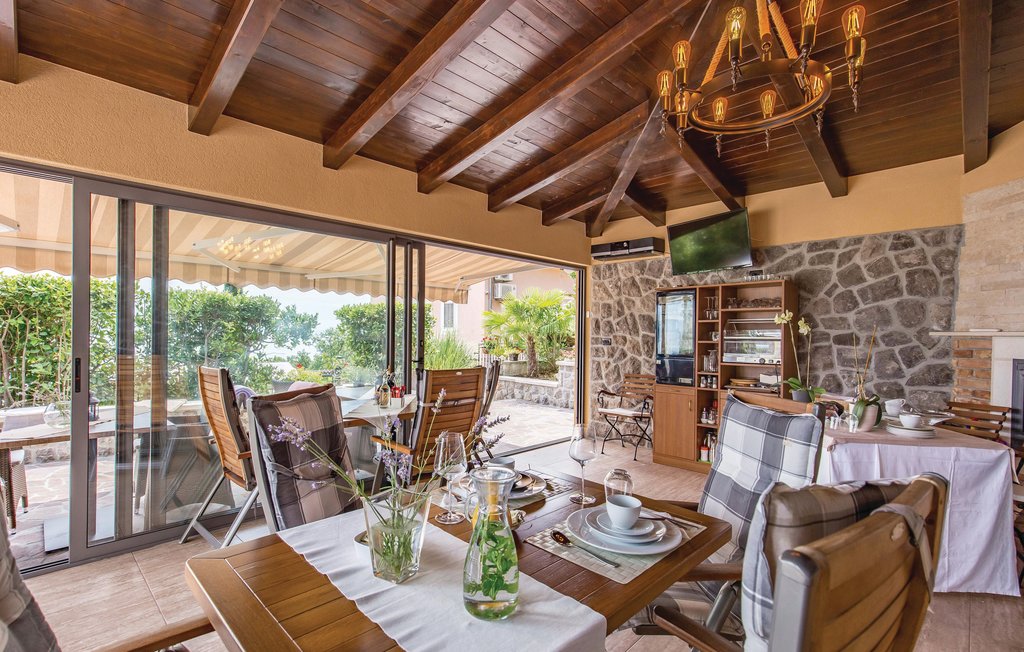 Lejlighed - Opatija-Donji Kraj , Kroatien - CKO816 24