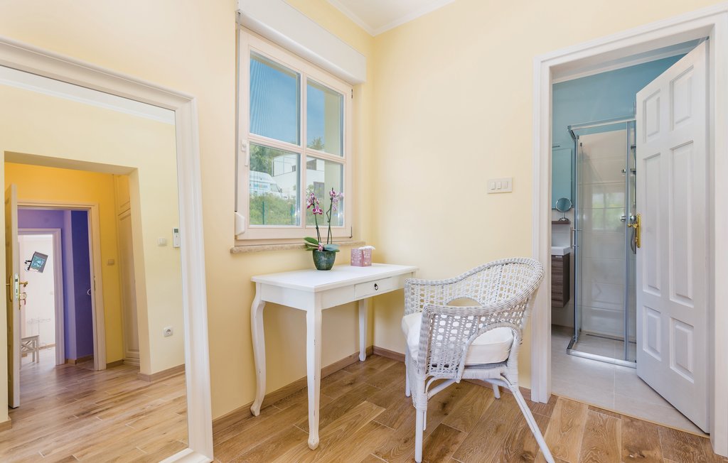 Feriehuse - Opatija-Lovran , Kroatien - CKO820 30