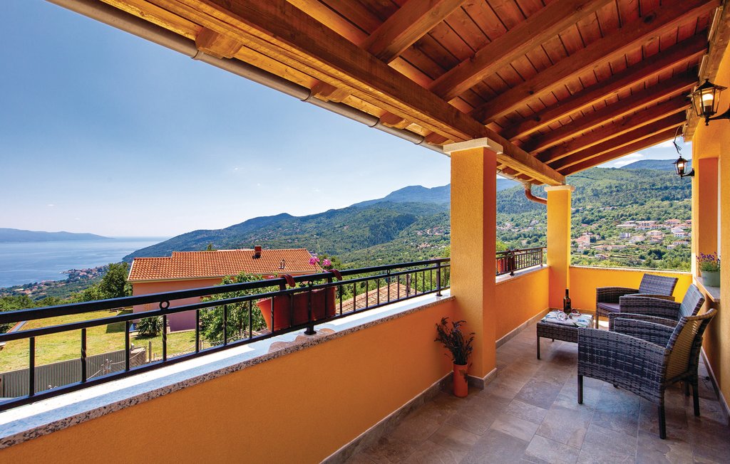 Ferienhaus - Opatija-Icici , Kroatien - CKO909 18