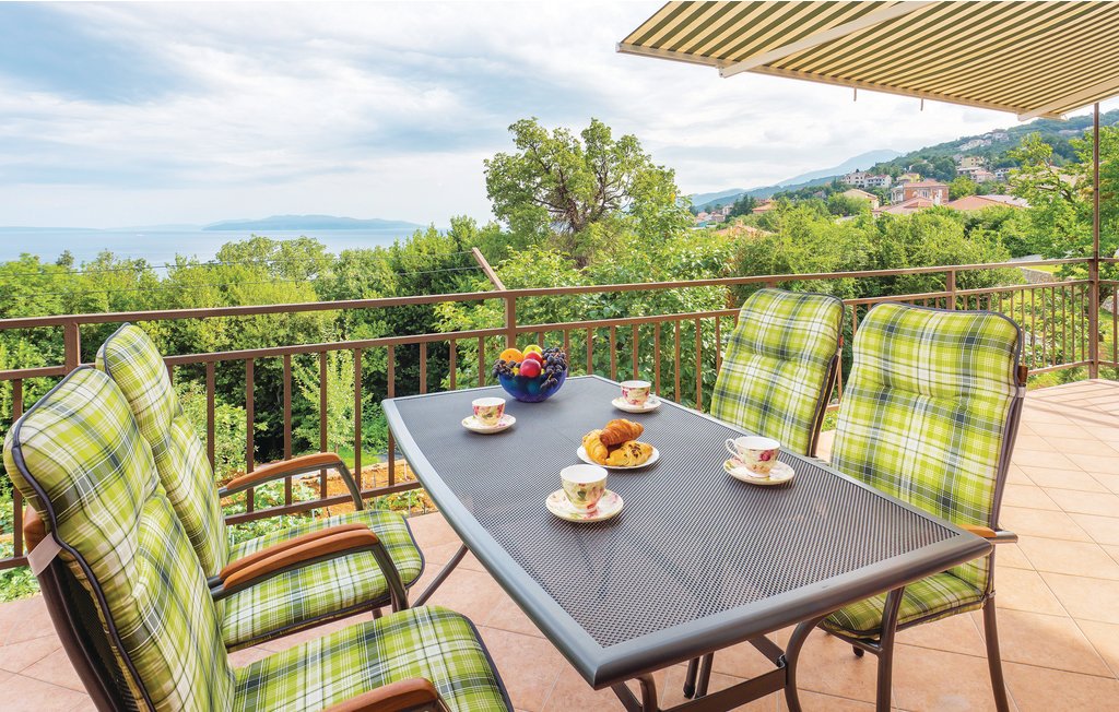 Ferieleilighet - Opatija-Pobri , Kroatia - CKO937 7