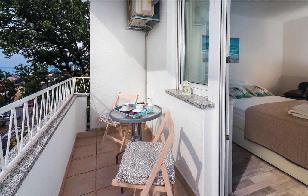 Lejlighed - Opatija , Kroatien - CKO982 1