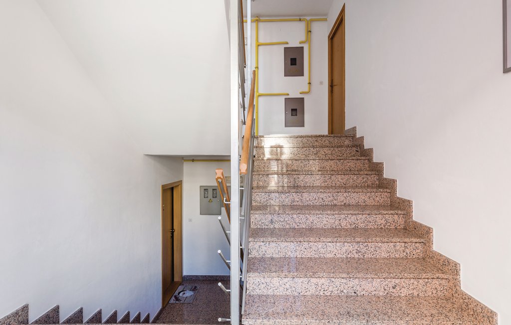 Ferieleilighet - Opatija-Rijeka , Kroatia - CKO984 16