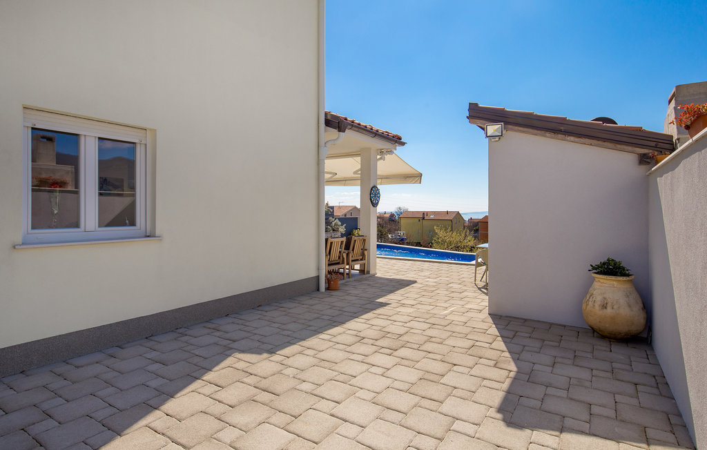 Ferienhaus - Opatija-Kastav , Kroatien - CKO040 14