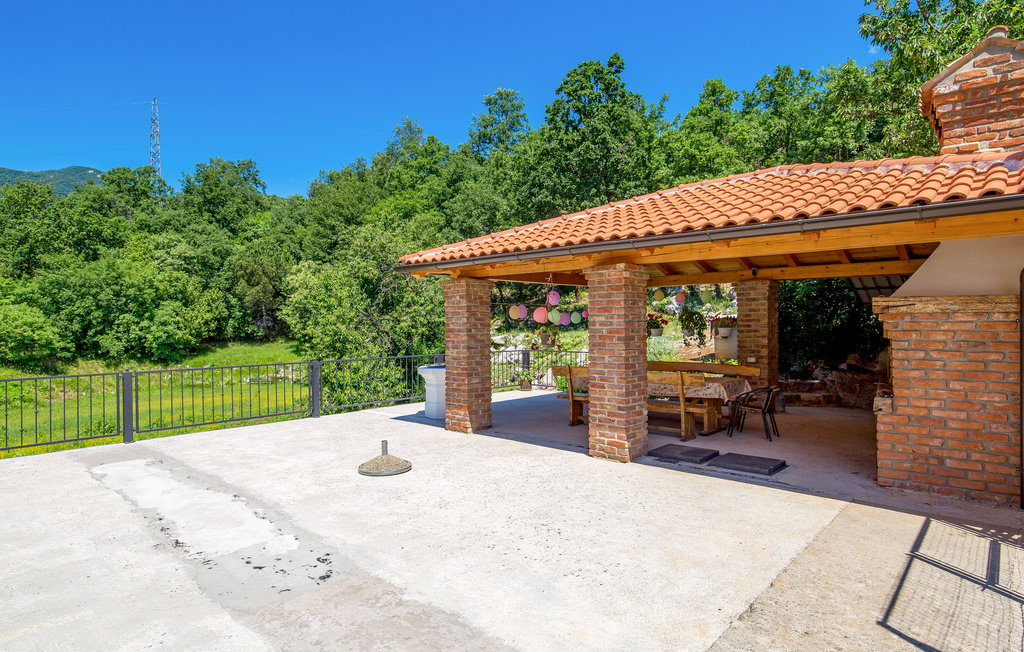 Lejlighed - Opatija-Veprinac , Kroatien - CKO652 15