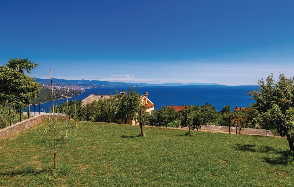 
Holiday rental - Opatija-Pobri , Croatia - CKO801 15