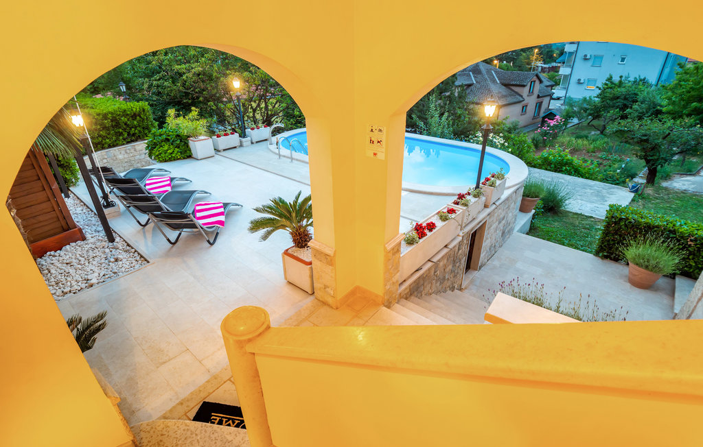 Ferienwohnung - Opatija-Viskovo , Kroatien - CKO918 23