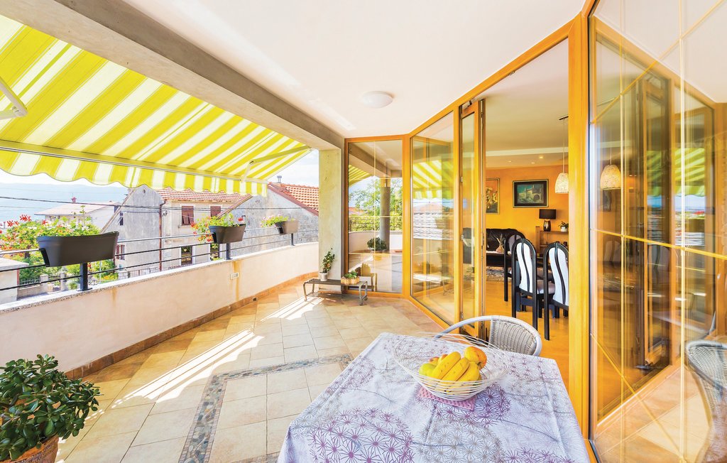 Ferieleilighet - Opatija-Viskovo , Kroatia - CKO938 13