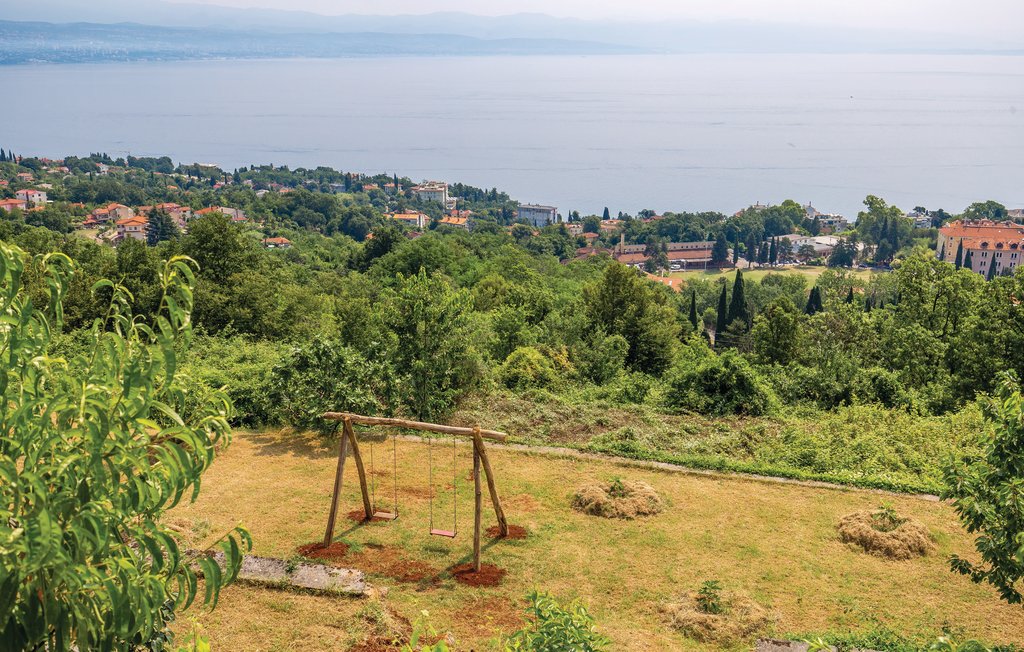 Ferienwohnung - Opatija-Lovran , Kroatien - CKO008 9