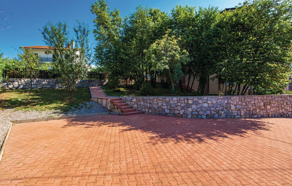 Feriehuse - Opatija-Marcelji , Kroatien - CKO044 21