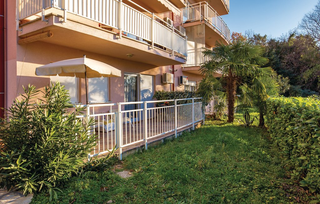 Lejlighed - Opatija-Rijeka , Kroatien - CKO491 12