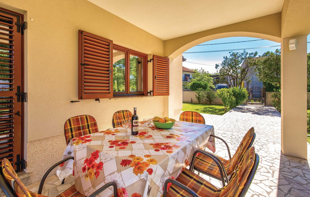 Feriehus - Opatija-Drazice , Kroatia - CKO538 5