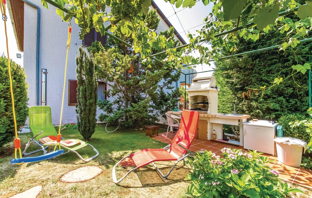 Ferieleilighet - Opatija-Viskovo , Kroatia - CKO591 15