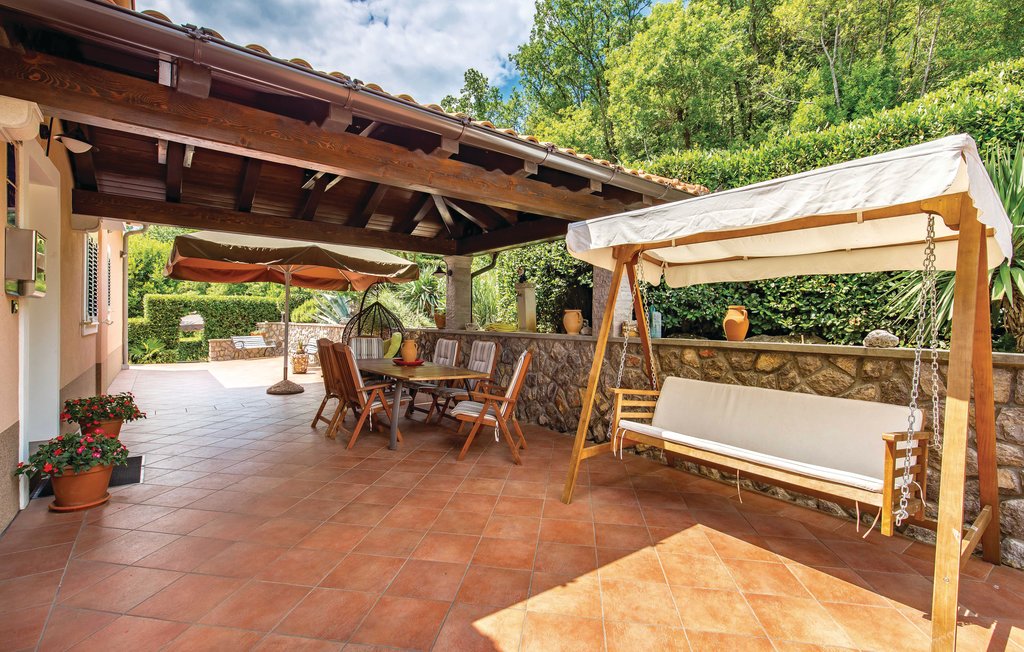 Lejlighed - Opatija-Donji Kraj , Kroatien - CKO816 17