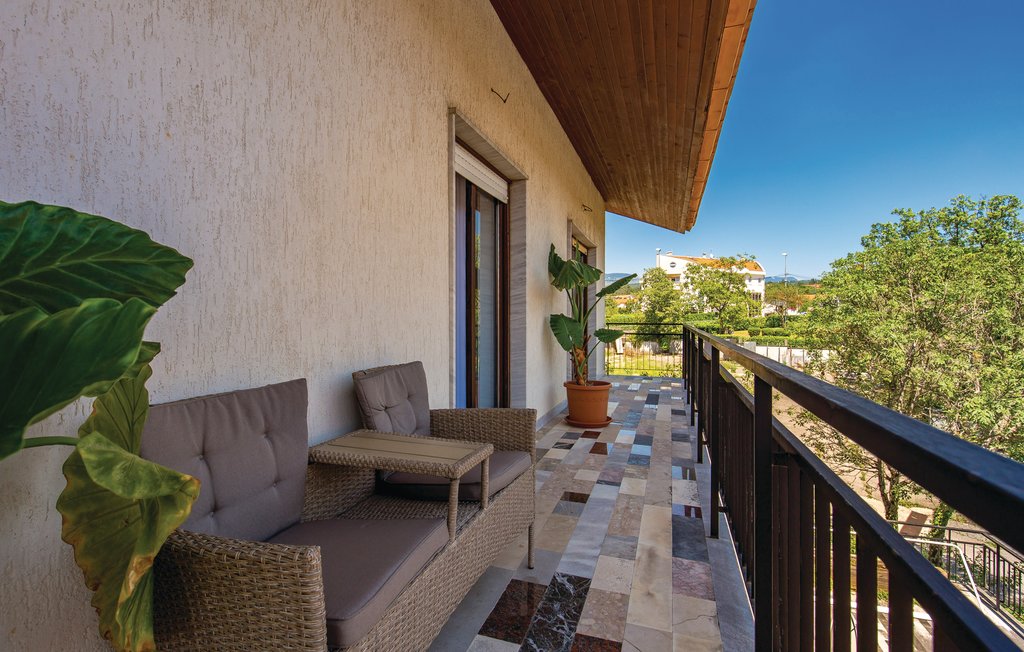 Lejlighed - Opatija-Viskovo , Kroatien - CKO878 5