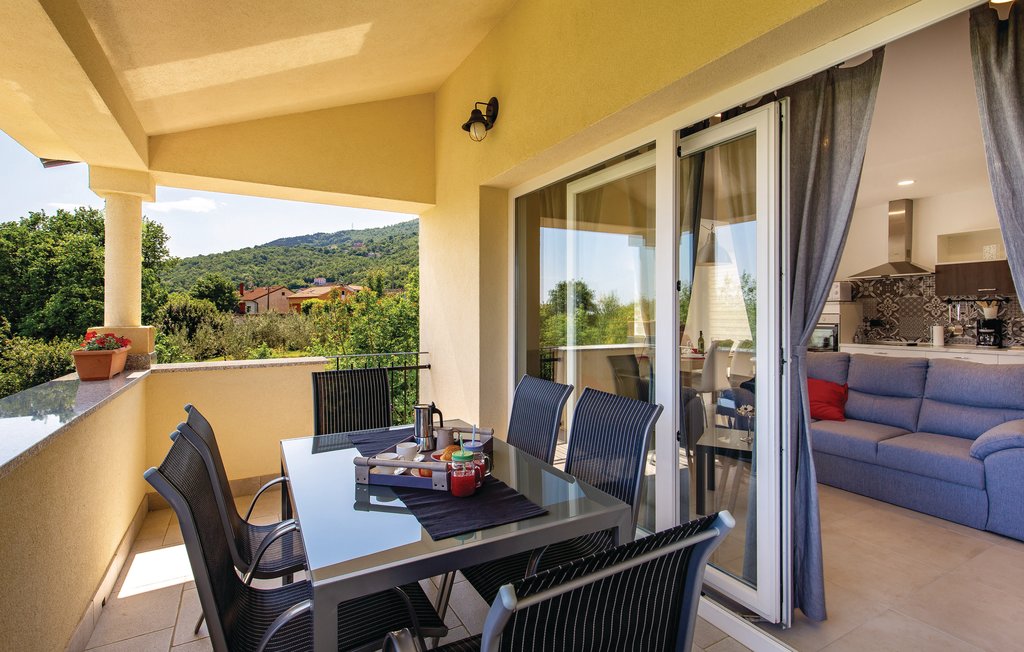 Feriehuse - Opatija-Matulji , Kroatien - CKO892 6