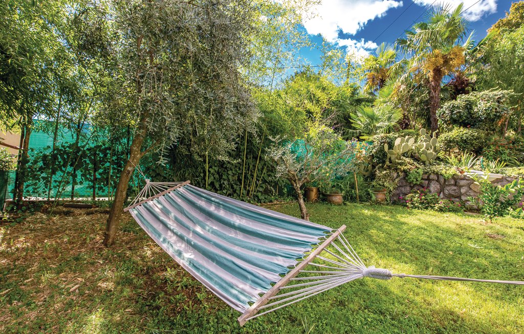 Ferienwohnung - Opatija-Ika , Kroatien - CKO004 16