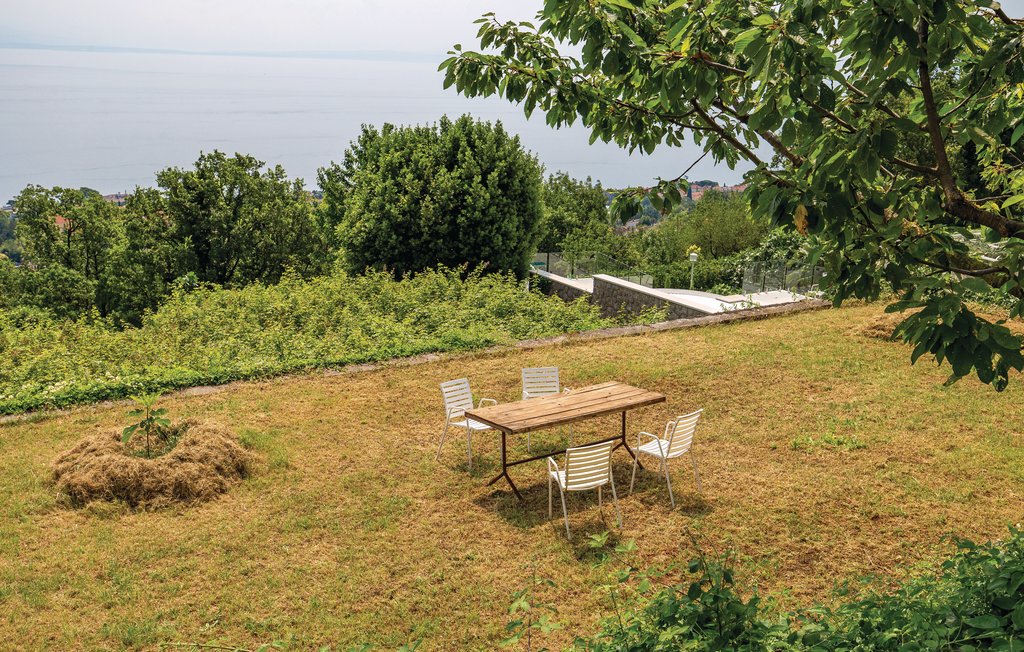 Ferienwohnung - Opatija-Lovran , Kroatien - CKO008 11