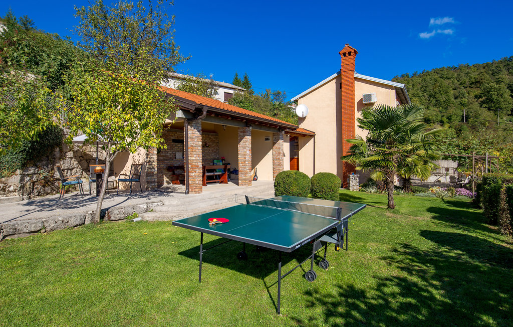 Feriehuse - Opatija-Rukavac , Kroatien - CKO138 2