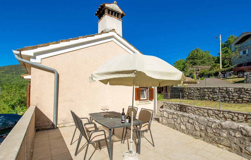 Feriehuse - Opatija-Kalac , Kroatien - CKO164 24