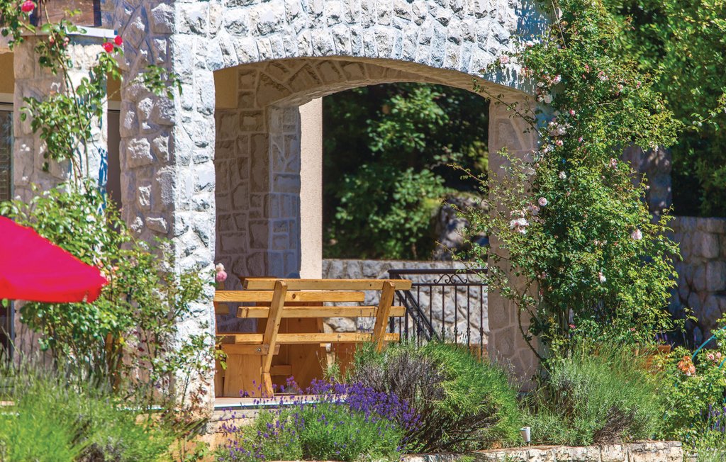 Feriehus - Opatija-Lovran , Kroatia - CKO295 21