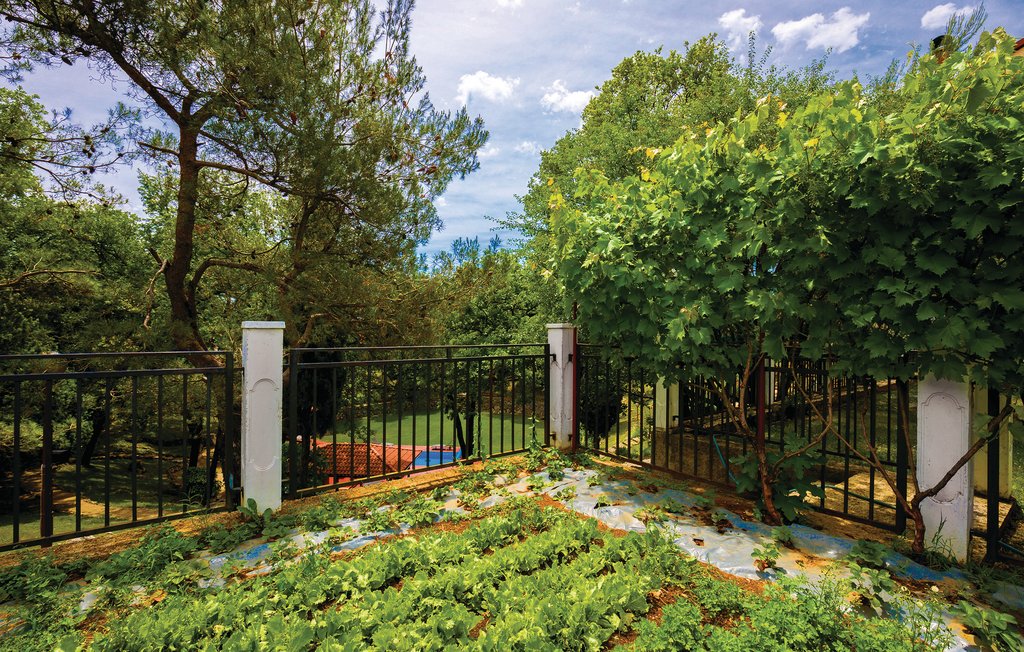 Feriehuse - Opatija-Matulji , Kroatien - CKO379 27