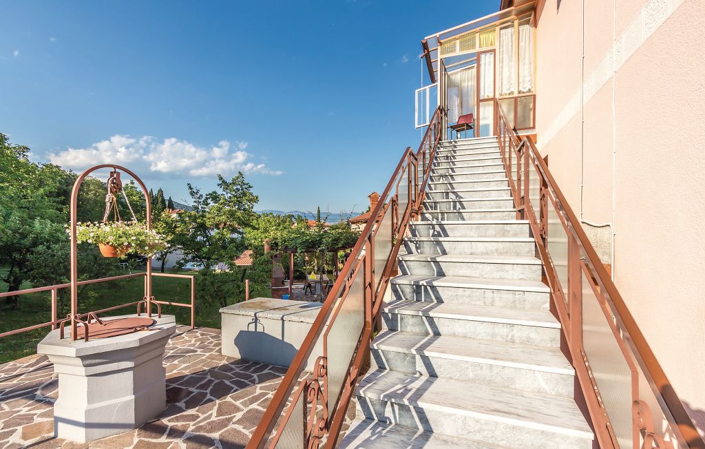 Lejlighed - Opatija-Lovran , Kroatien - CKO416 12