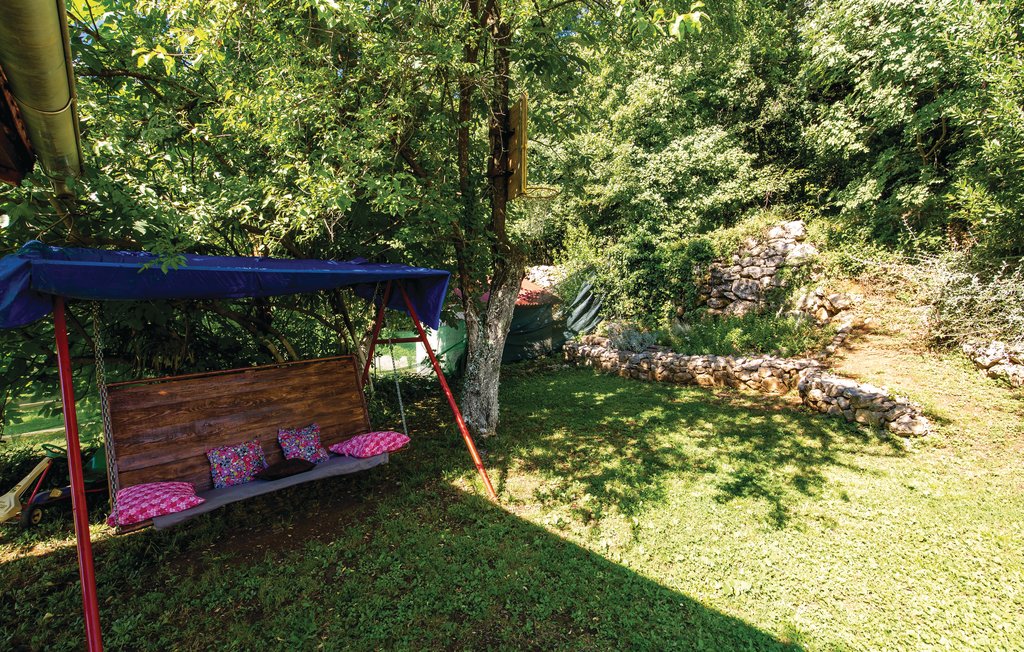 Lejlighed - Opatija-Lovran , Kroatien - CKO417 17