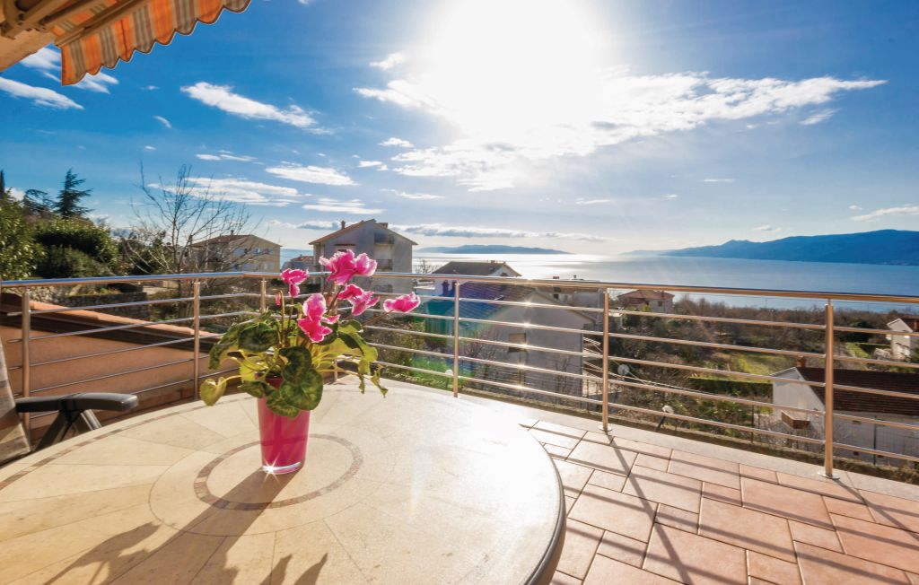 Feriehuse - Opatija-Rijeka , Kroatien - CKO450 18