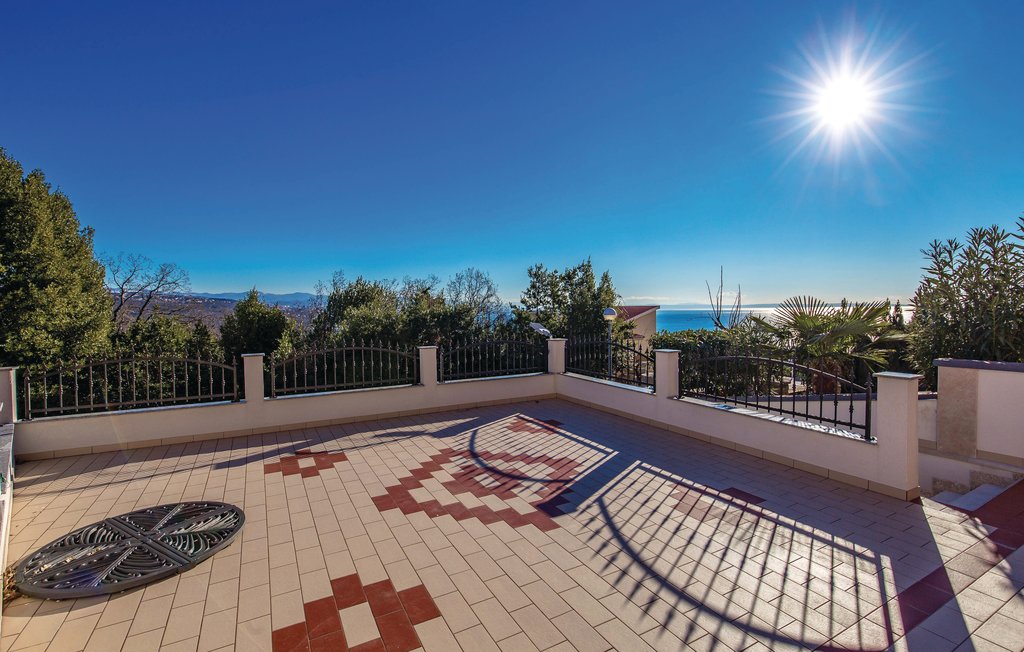 Ferienwohnung - Opatija-Volosko , Kroatien - CKO471 13