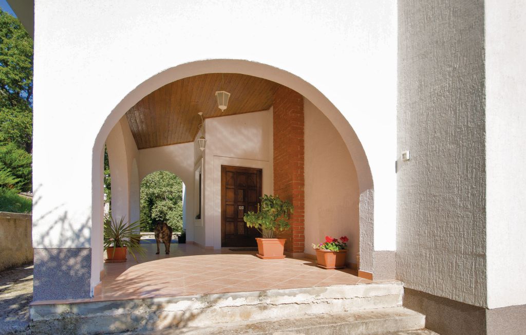 Feriehuse - Opatija-Icici , Kroatien - CKO503 12