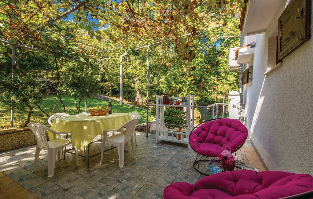 Semesterhus - Opatija-Lovran , Kroatien - CKO505 19