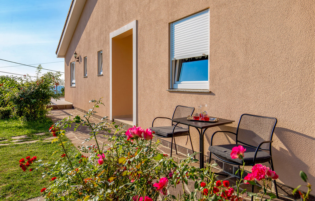 Ferienhaus - Opatija-Kastav , Kroatien - CKO520 20