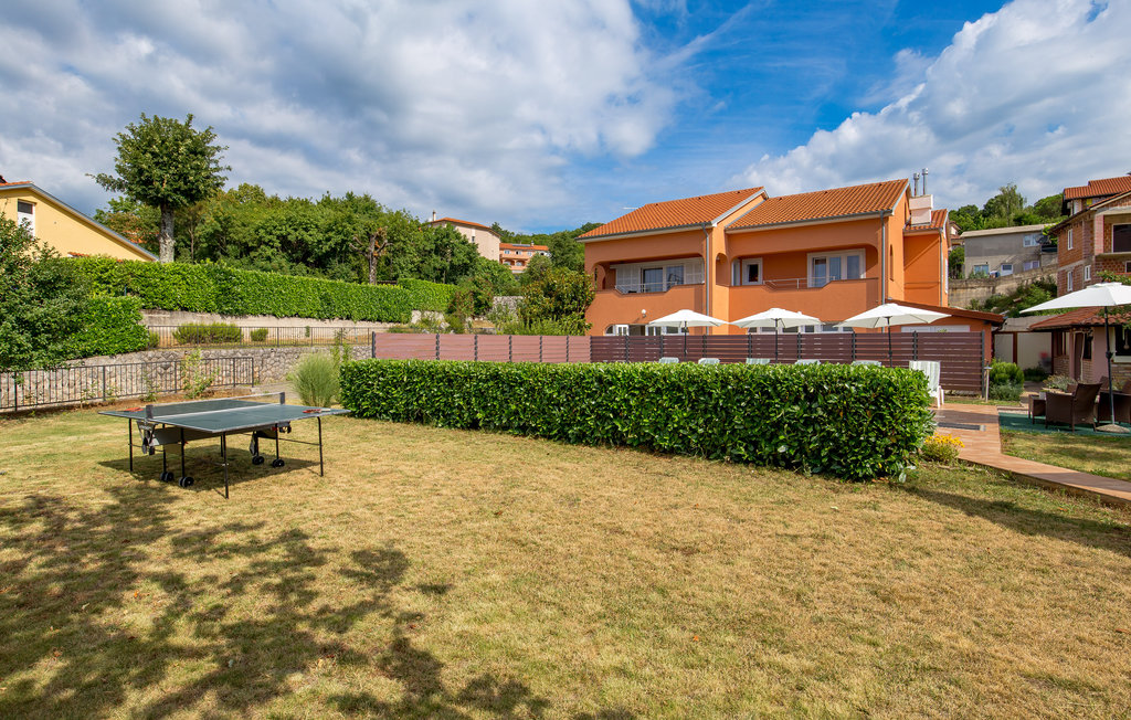 Ferienhaus - Opatija-Kastav , Kroatien - CKO524 22